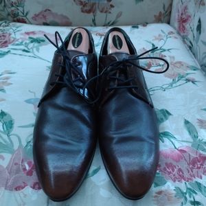Ted Baker Gorrden brogues Derby shoes